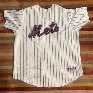 METS SATANA 57 jersey #57